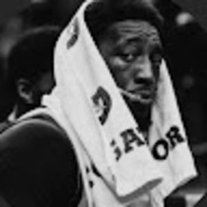 Meet your Posher, Jackson